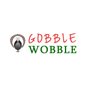 Gobble Wobble